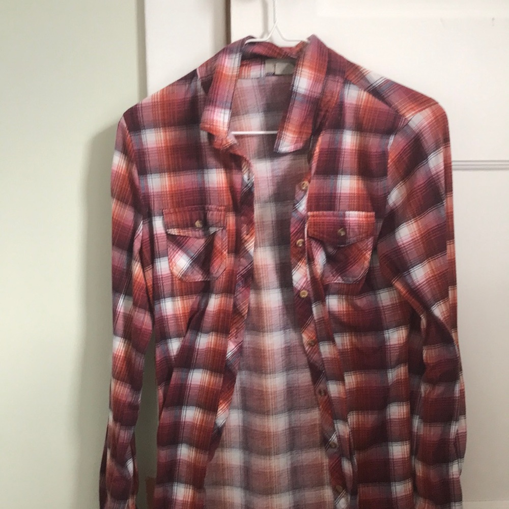Women’s Flannel